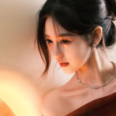 爱似朝阳